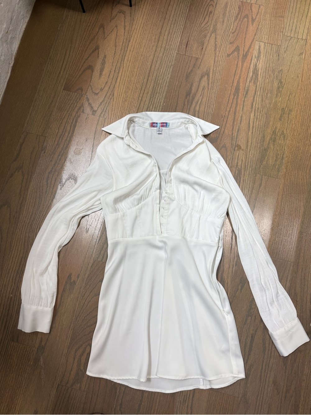 Urban Outfitters Mini Dress